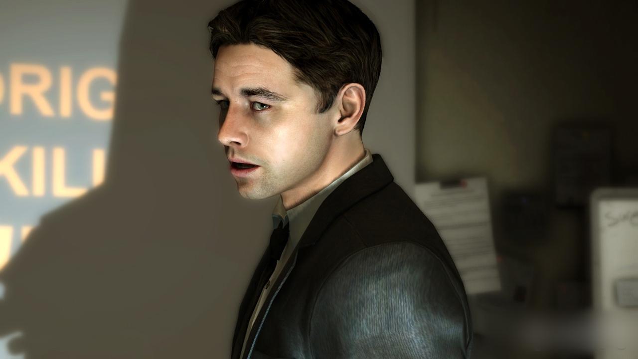 [29/02/2012] Heavy Rain - Mit dem PS3-Thriller haben die Entwickler von Quantic Dream ein wahres Meisterwerk geschaffen. Besonders knackig: die Grafik! Leser-Vorschlag