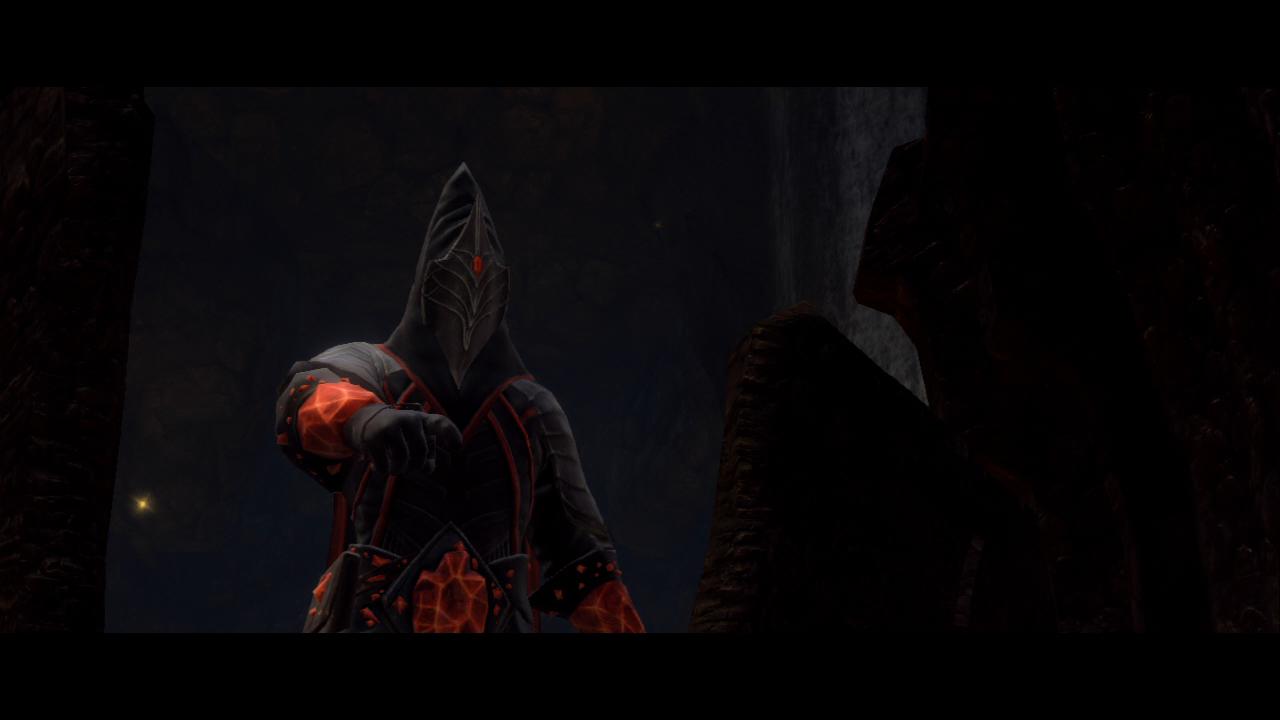 [07/02/2012] Kingdoms of Amalur: Reckoning Komplettlösung - Die Augen Tirnochs und der Zutritt zu den Gärten von Ysa. 