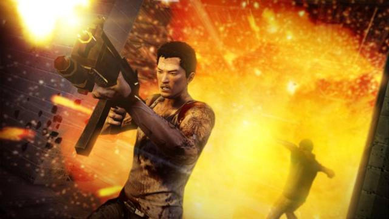 [19/02/2012] Sleeping Dogs - Screenshots aus dem Open-World-Spiel (1)