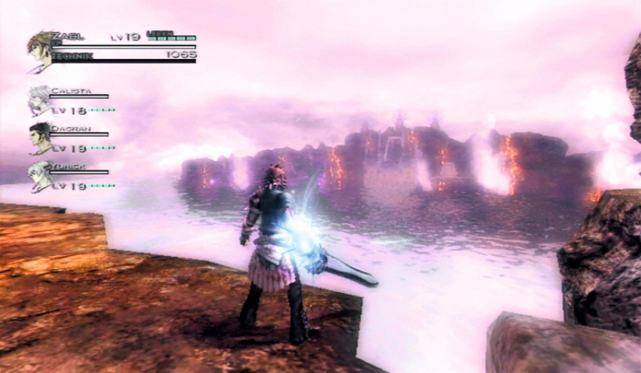 [22/02/2012] The Last Story auf VGZ im Test (1)
