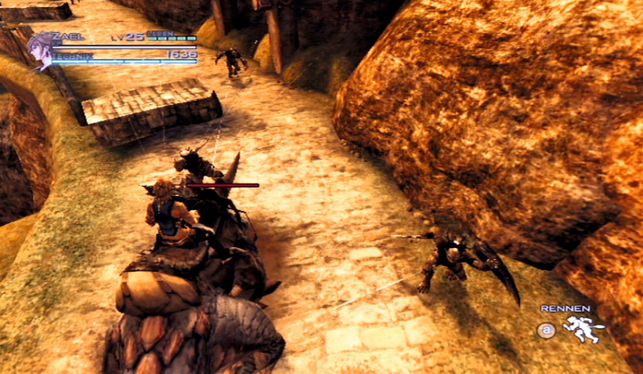 [22/02/2012] Weitere Screenshots aus unserem Test zu The Last Story für Wii. (6)