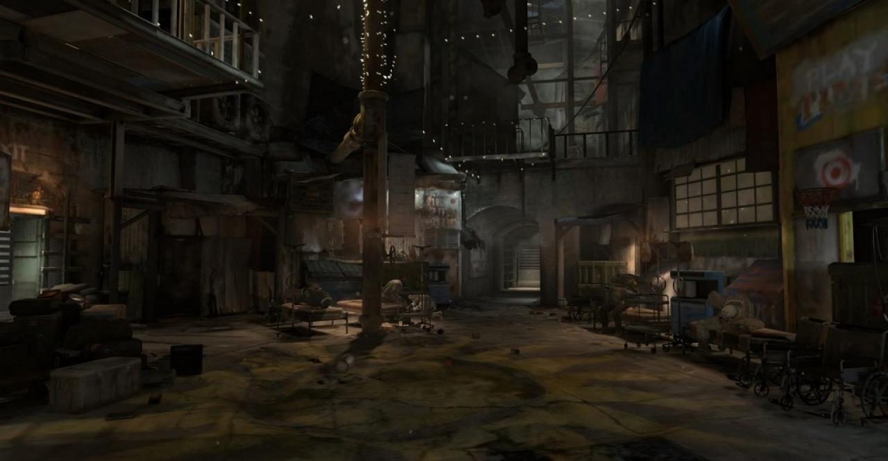 [28/02/2012] Angebliche Screenshots aus Doom 4. Dass die Bilder aus Doom 4 stammen, dementierte id Softwares Design Director Matthew Hooper. (17)