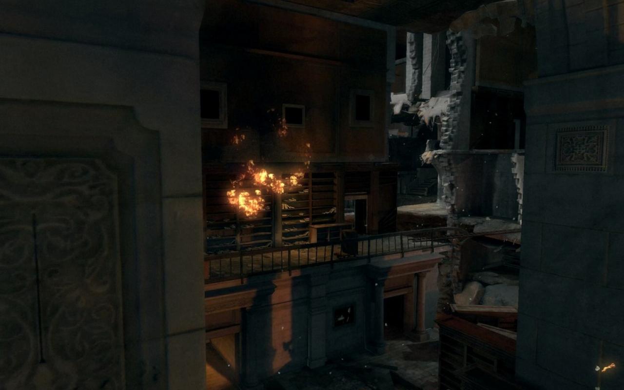 [28/02/2012] Angebliche Screenshots aus Doom 4. Dass die Bilder aus Doom 4 stammen, dementierte id Softwares Design Director Matthew Hooper. (11)
