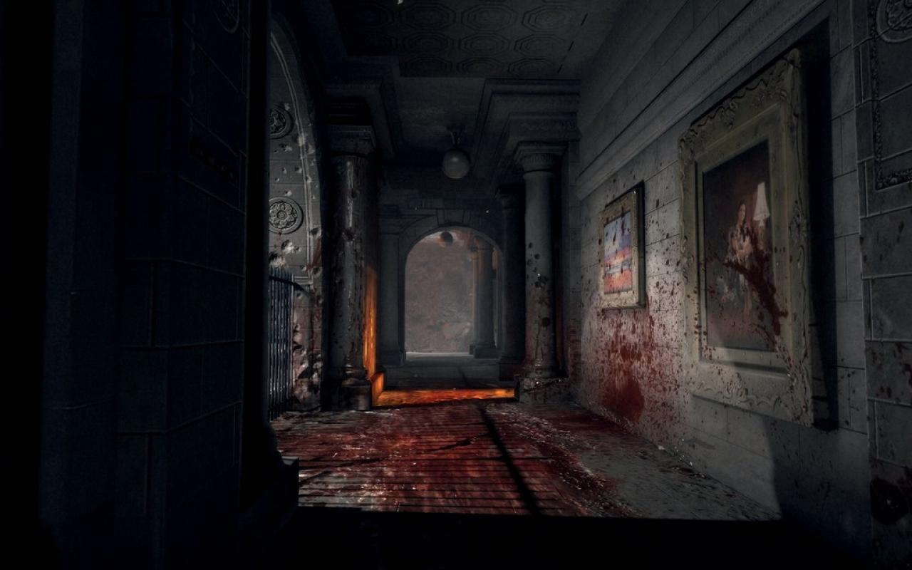 [28/02/2012] Angebliche Screenshots aus Doom 4. Dass die Bilder aus Doom 4 stammen, dementierte id Softwares Design Director Matthew Hooper. (12)
