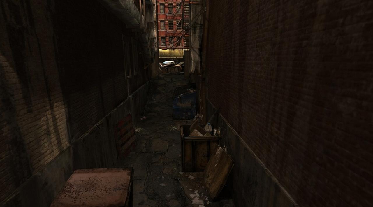 [28/02/2012] Angebliche Screenshots aus Doom 4. Dass die Bilder aus Doom 4 stammen, dementierte id Softwares Design Director Matthew Hooper. (14)