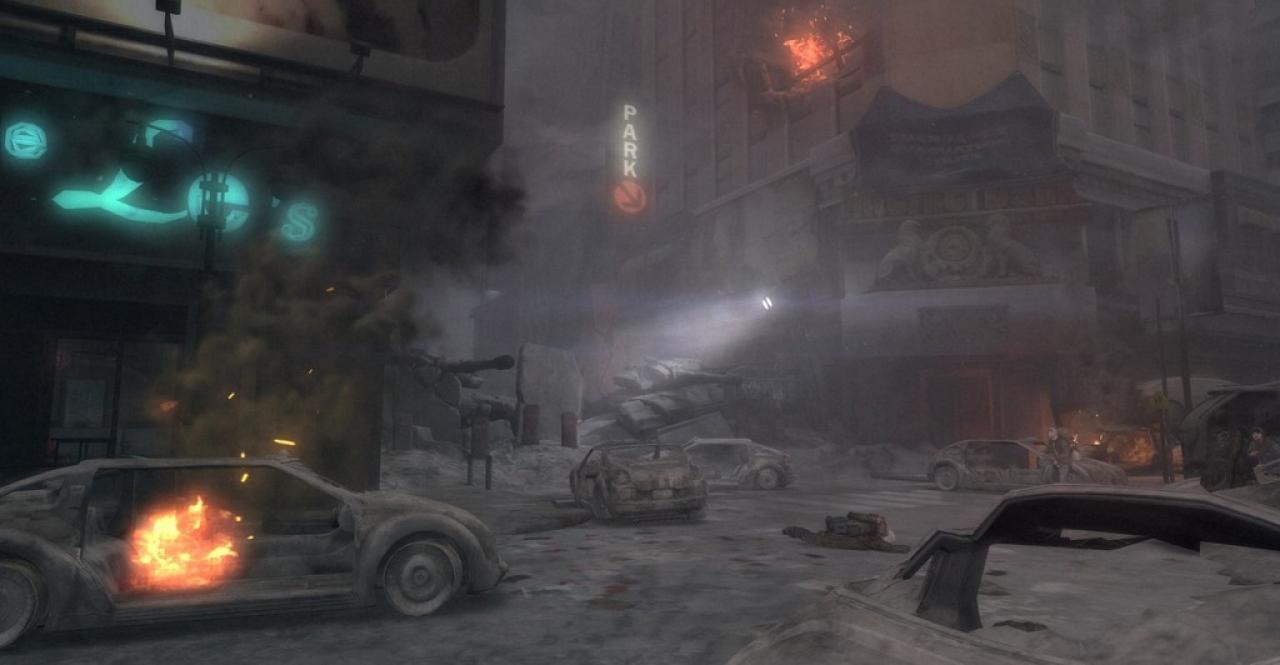 [28/02/2012] Angebliche Screenshots aus Doom 4. Dass die Bilder aus Doom 4 stammen, dementierte id Softwares Design Director Matthew Hooper. (15)