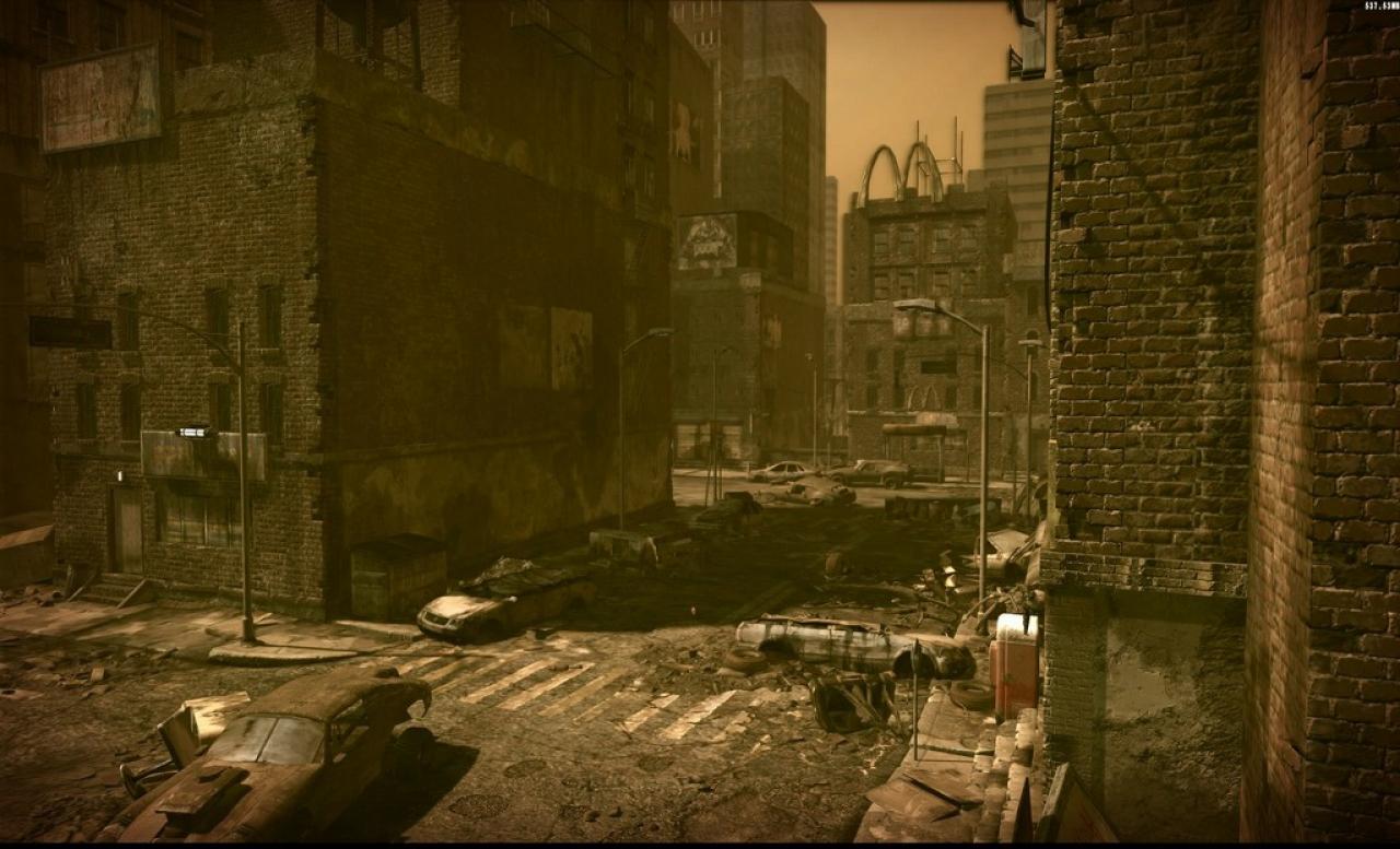 [28/02/2012] Angebliche Screenshots aus Doom 4. Dass die Bilder aus Doom 4 stammen, dementierte id Softwares Design Director Matthew Hooper. (16)