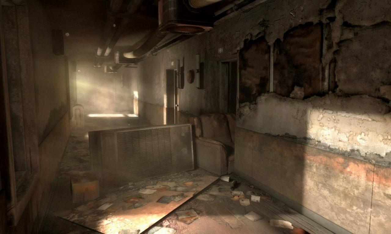 [28/02/2012] Angebliche Screenshots aus Doom 4. Dass die Bilder aus Doom 4 stammen, dementierte id Softwares Design Director Matthew Hooper. (3)