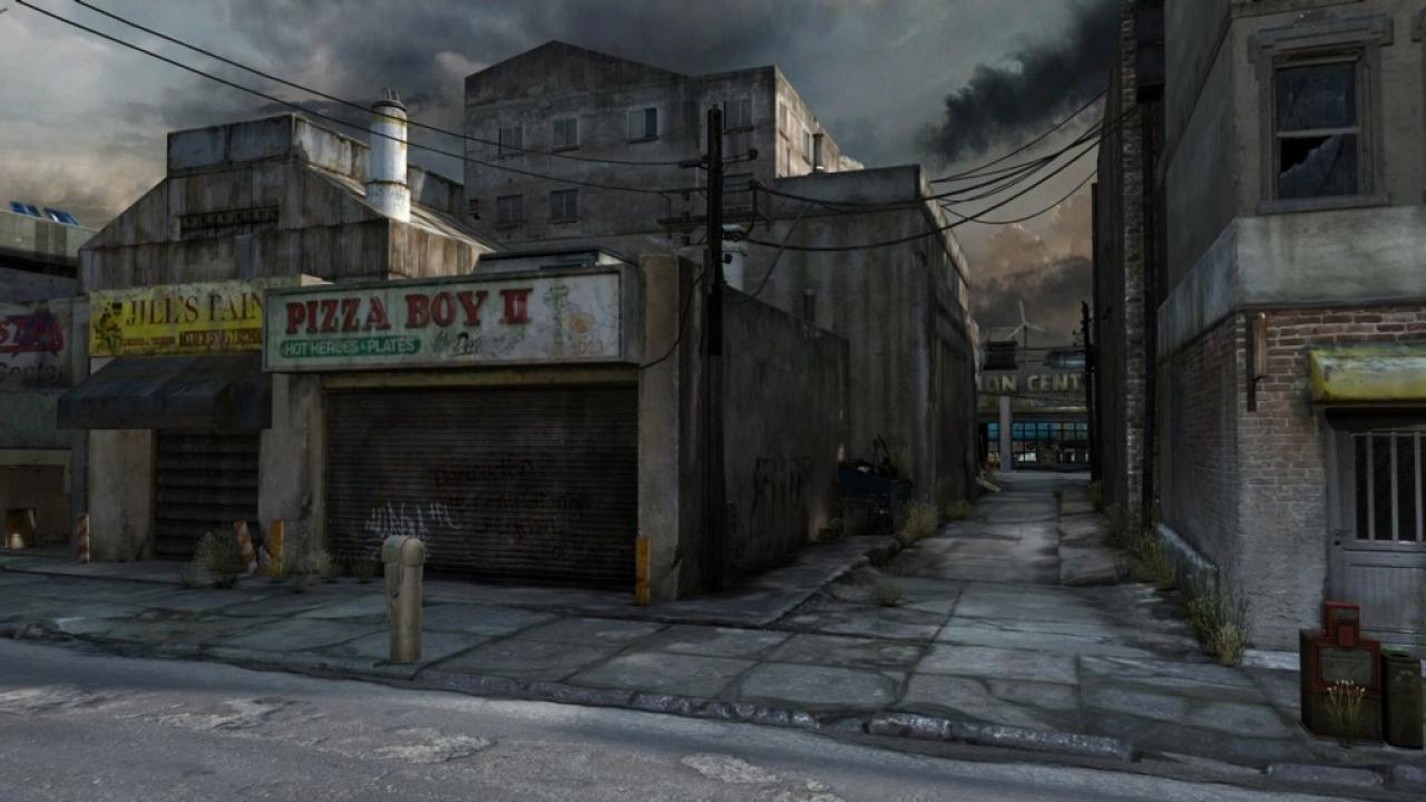[28/02/2012] Angebliche Screenshots aus Doom 4. Dass die Bilder aus Doom 4 stammen, dementierte id Softwares Design Director Matthew Hooper. (2)