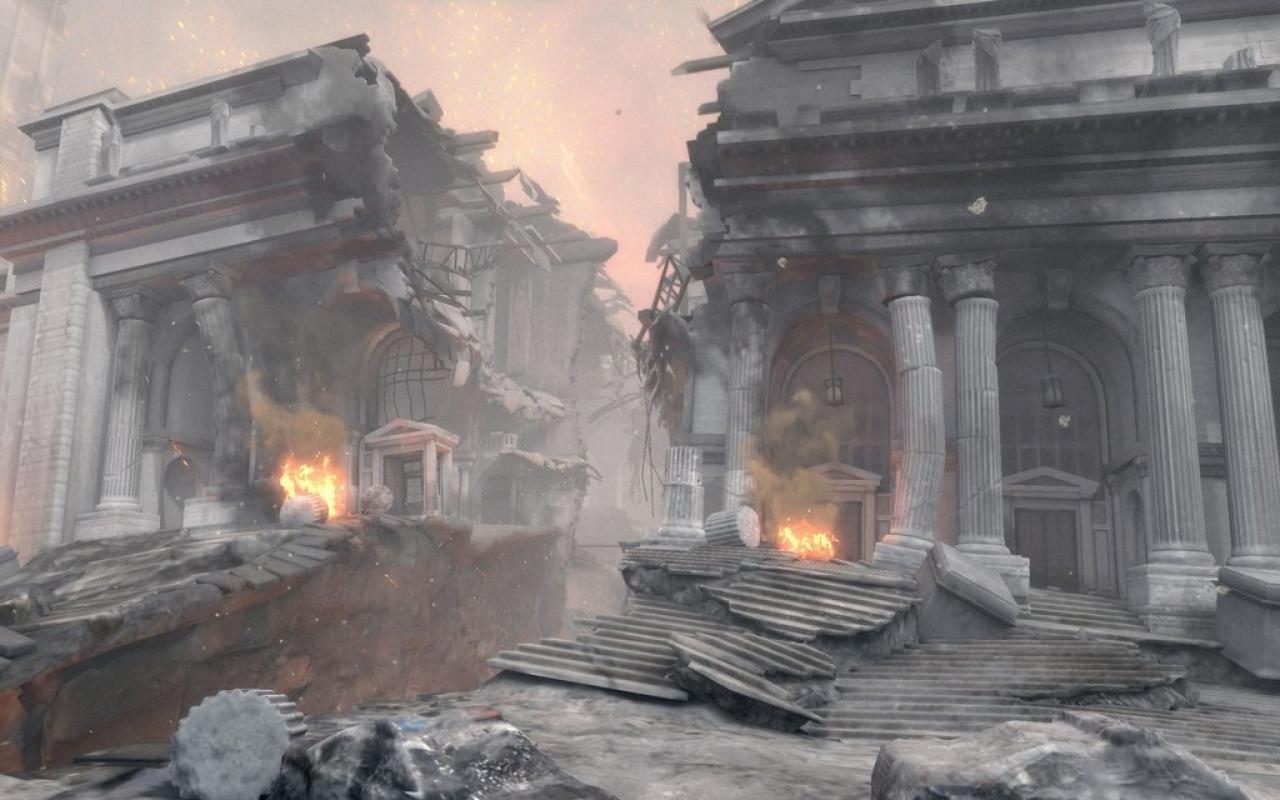 [28/02/2012] Angebliche Screenshots aus Doom 4. Dass die Bilder aus Doom 4 stammen, dementierte id Softwares Design Director Matthew Hooper. (18)