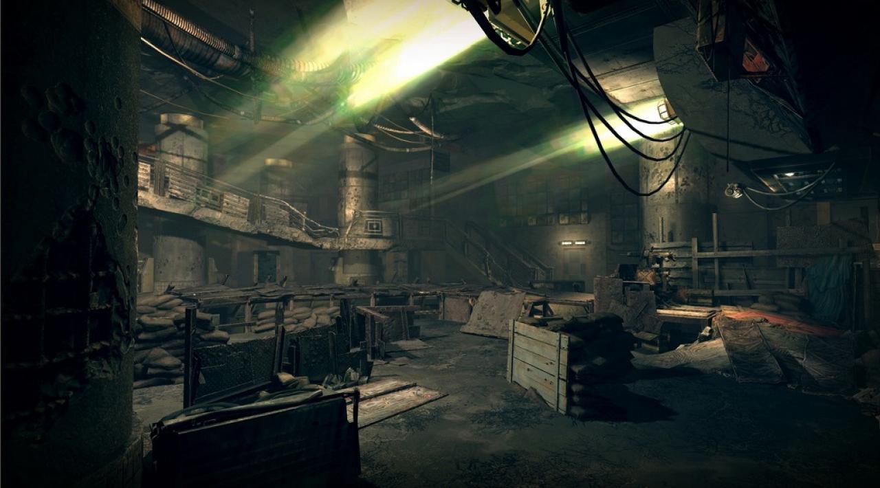 [28/02/2012] Angebliche Screenshots aus Doom 4. Dass die Bilder aus Doom 4 stammen, dementierte id Softwares Design Director Matthew Hooper. (7)