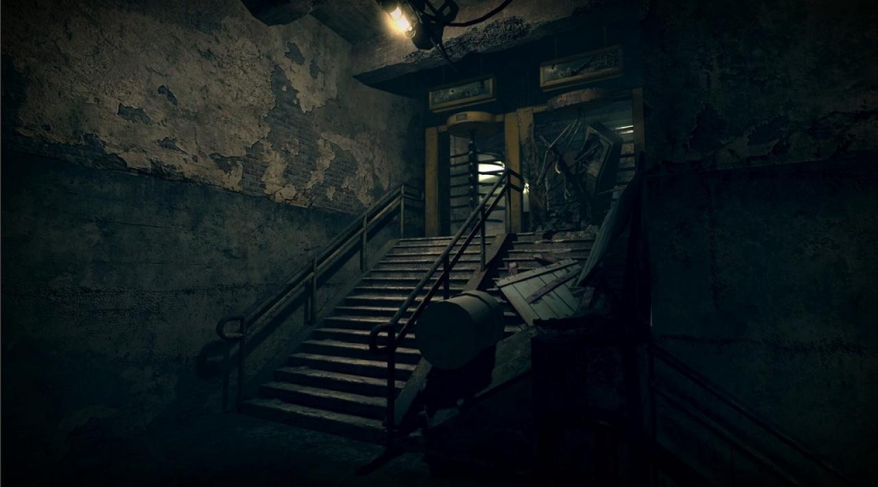 [28/02/2012] Angebliche Screenshots aus Doom 4. Dass die Bilder aus Doom 4 stammen, dementierte id Softwares Design Director Matthew Hooper. (8)