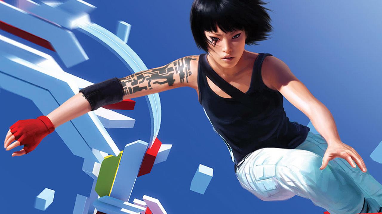 [23/02/2012] Faith (Mirror's Edge) - Geht es nach Mirror's Edge, klingeln die Postboten der Zukunft nicht unten am Hauseingang, sondern stellen Pakete über die Dächer zu. Soll uns recht sein, so lange die Zusteller so hübsch sind wie Faith. Die Runnerin asiatischer Abstammung nimmt es in dem eingangs erwähnten Spiel gleich mit der Staatsmacht auf.