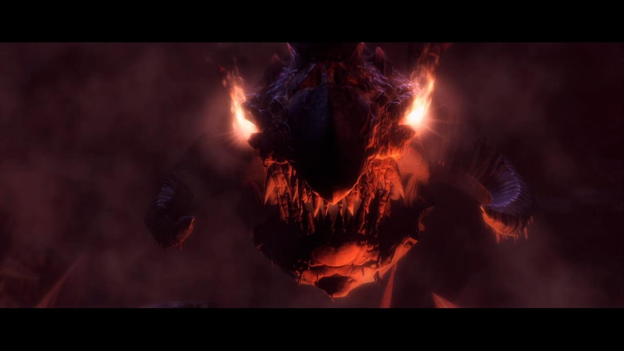 [10/02/2012] Tirnoch wurde aus ihrer Gefangenschaft befreit.