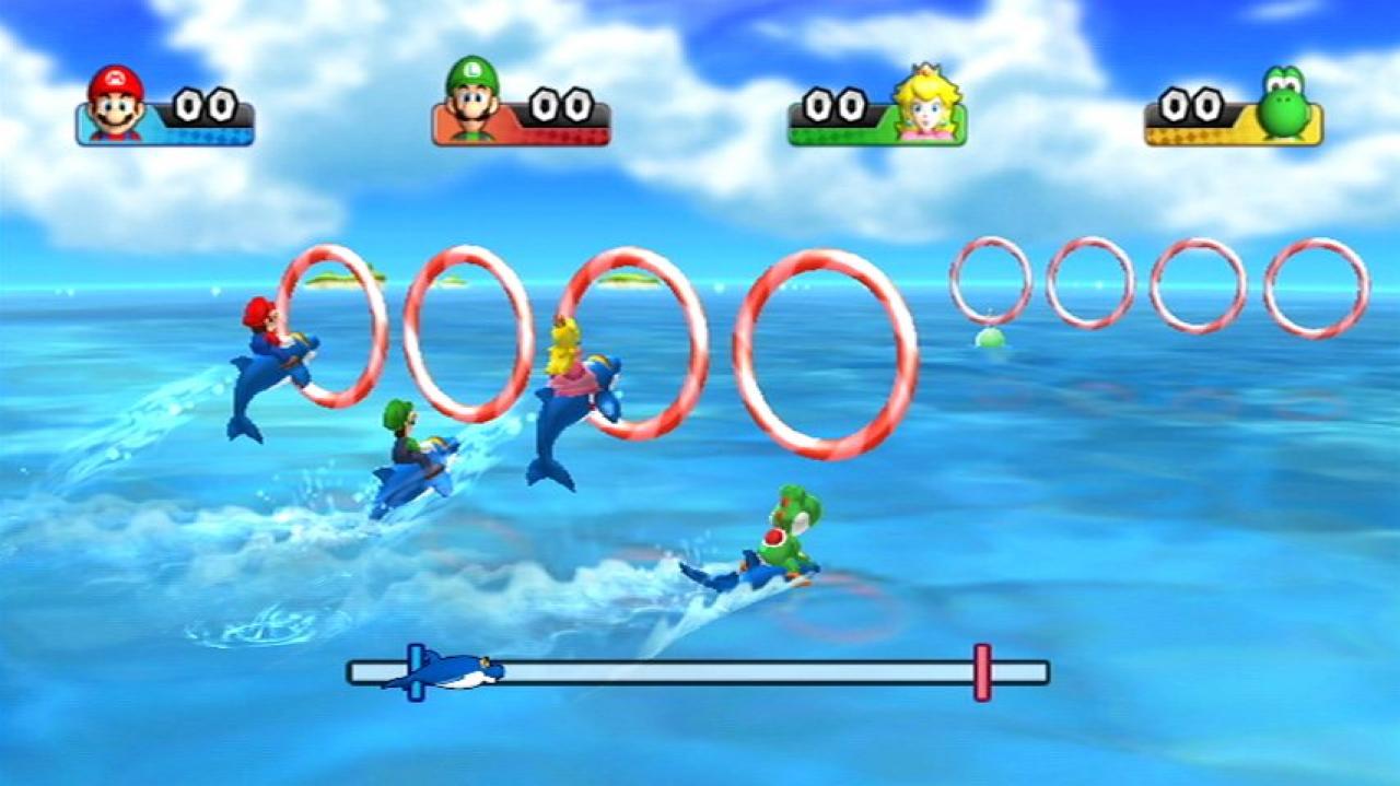 [27/03/2012] Super Mario Party 9 ist ein wunderbares Spiel, um mit Freunden eine gemütliche Zeit zu verbringen. Diese kann sich aber schnell zur Folter wandeln, wenn wir kurz vor dem Ziel doch noch von einem anderen Mitspieler besiegt werden. All der Schweiß und die Tränen umsonst! Entspannung? Fehlanzeige!