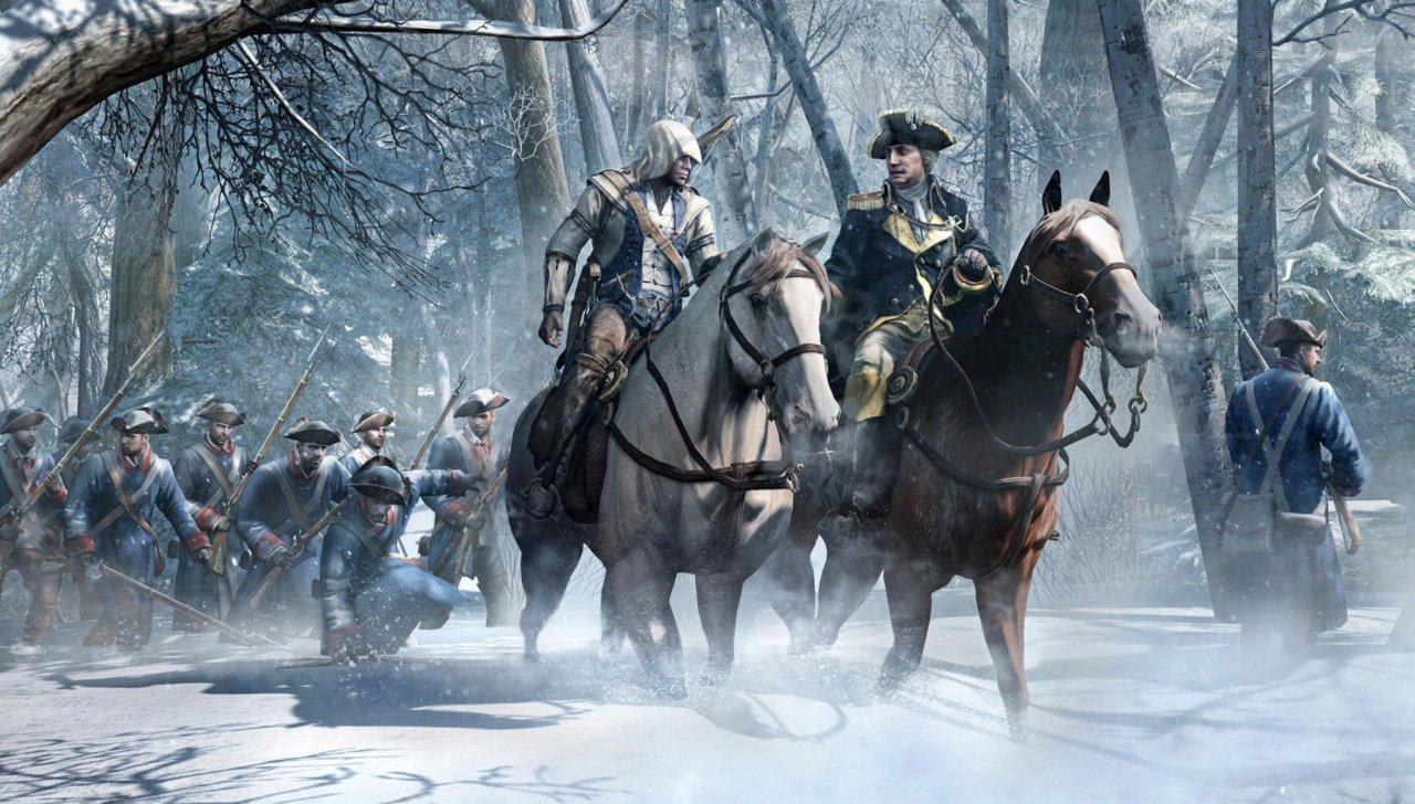 [27/03/2012] Assassin's Creed 3 - Die Entwicklung ist bereits bestätigt. Ein offizielles Release-Datum gibt es allerdings noch nicht. Wir hoffen, Ubisoft hat den dritten Teil der Serie bis zum Wii U-Start fertig. Teil 1 und 2 könnten im neuen Download-Portal für Wii U veröffentlicht werden. 