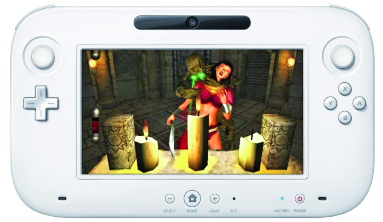 [26/03/2012] Eternal Darkness 2 - Wir wollen eine Fortsetzung des Gamecube-Klassikers. Der Wii U-Tablet-Controller ist perfekt für Gameplay-Neuerungen geeignet. Eine Veröffentlichung zum Launch der neuen Nintendo-Konsole wäre traumhaft.