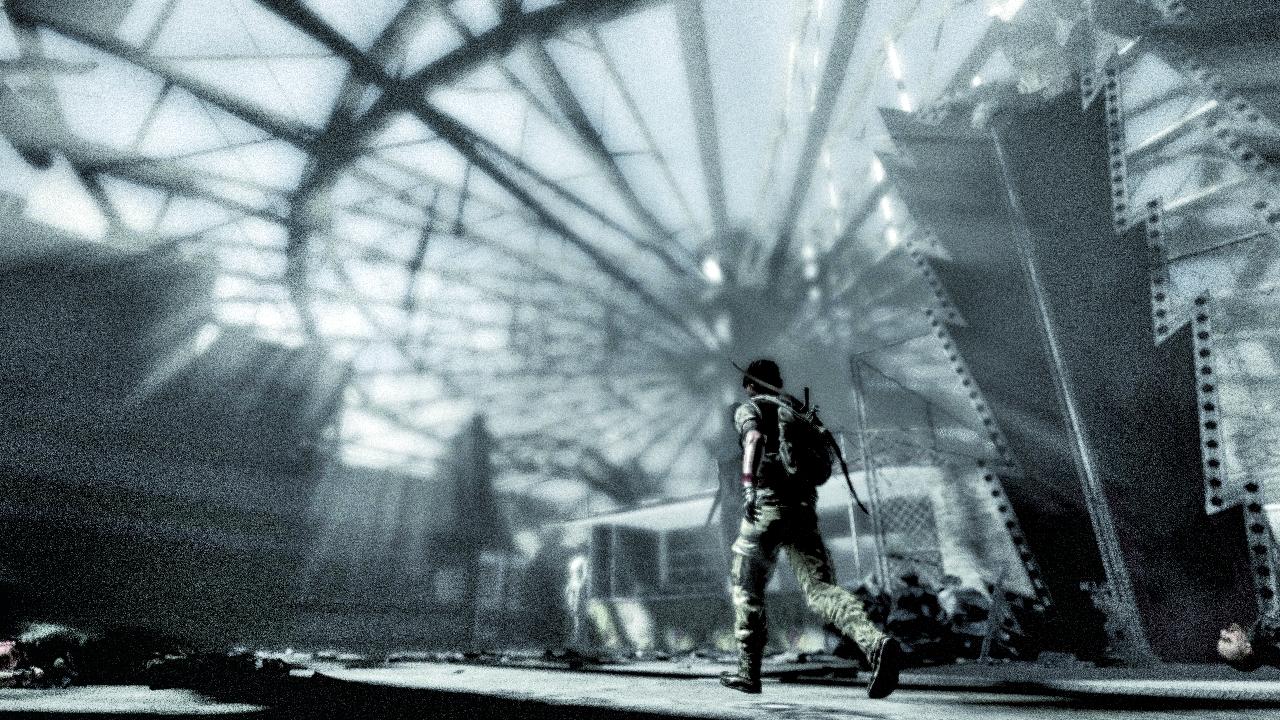 [07/03/2012] Weitere Screenshots aus unserem Test zu I Am Alive für Xbox 360. (1)