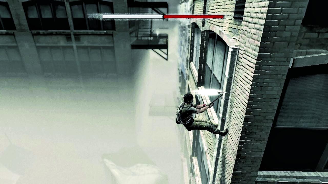 [07/03/2012] Weitere Screenshots aus unserem Test zu I Am Alive für Xbox 360. (3)