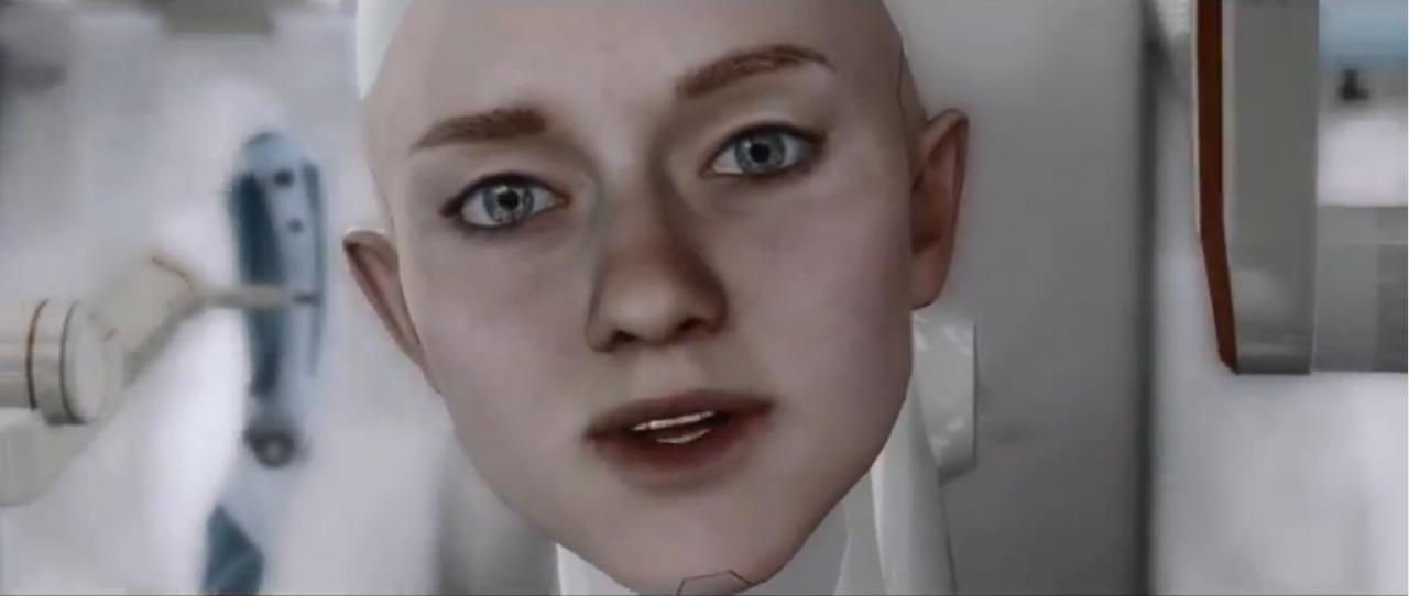[08/03/2012] Kara, GTA 5 und mehr - Werden künftige Videospiele immer besser?