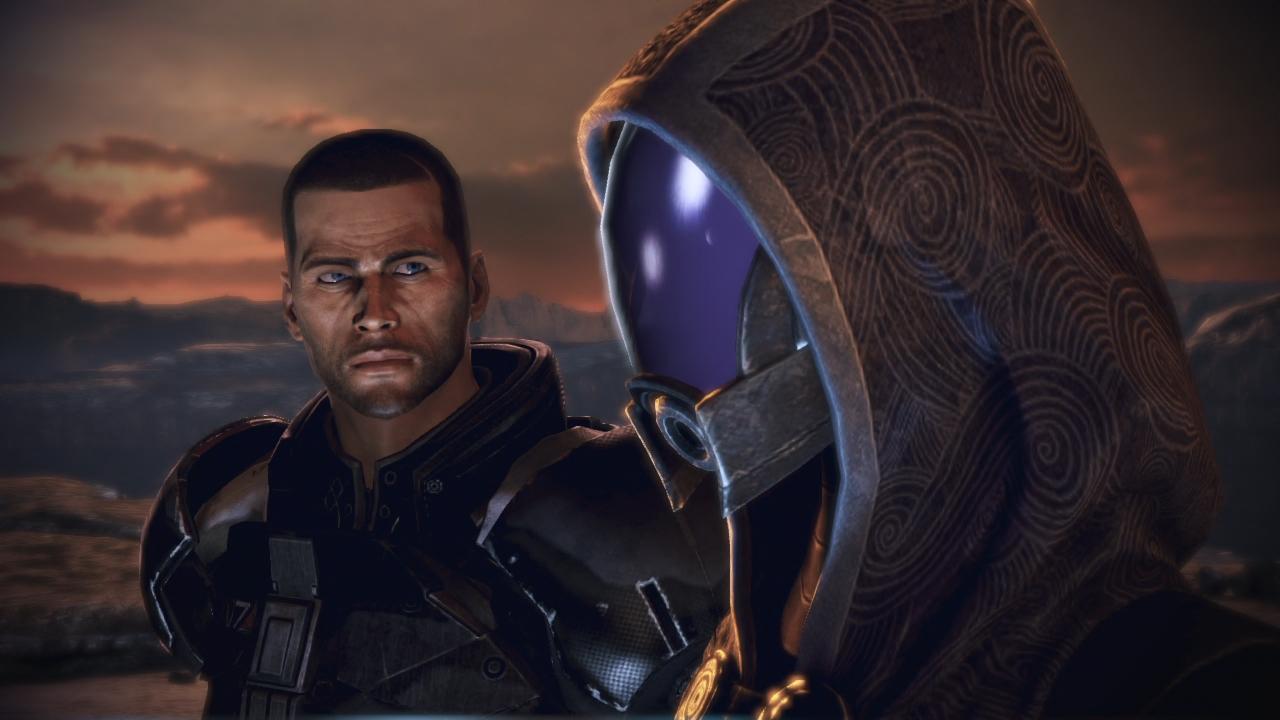 [05/03/2012] Weitere Screenshots aus unserem Test zu Mass Effect 3. Das Action-Rollenspiel erscheint am 8. März für PS3, Xbox 360 und PC. (4)