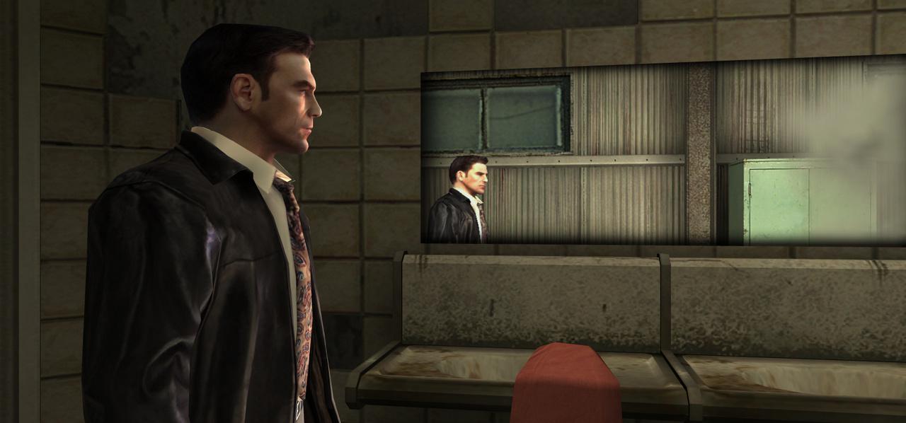 [01/03/2012] Max Payne 2 - Der Ex-Cop ballert sich seit Teil 1 durch seinen Rachefeldzug. Happy End? Nicht mit Max Payne! - Leser-Vorschlag