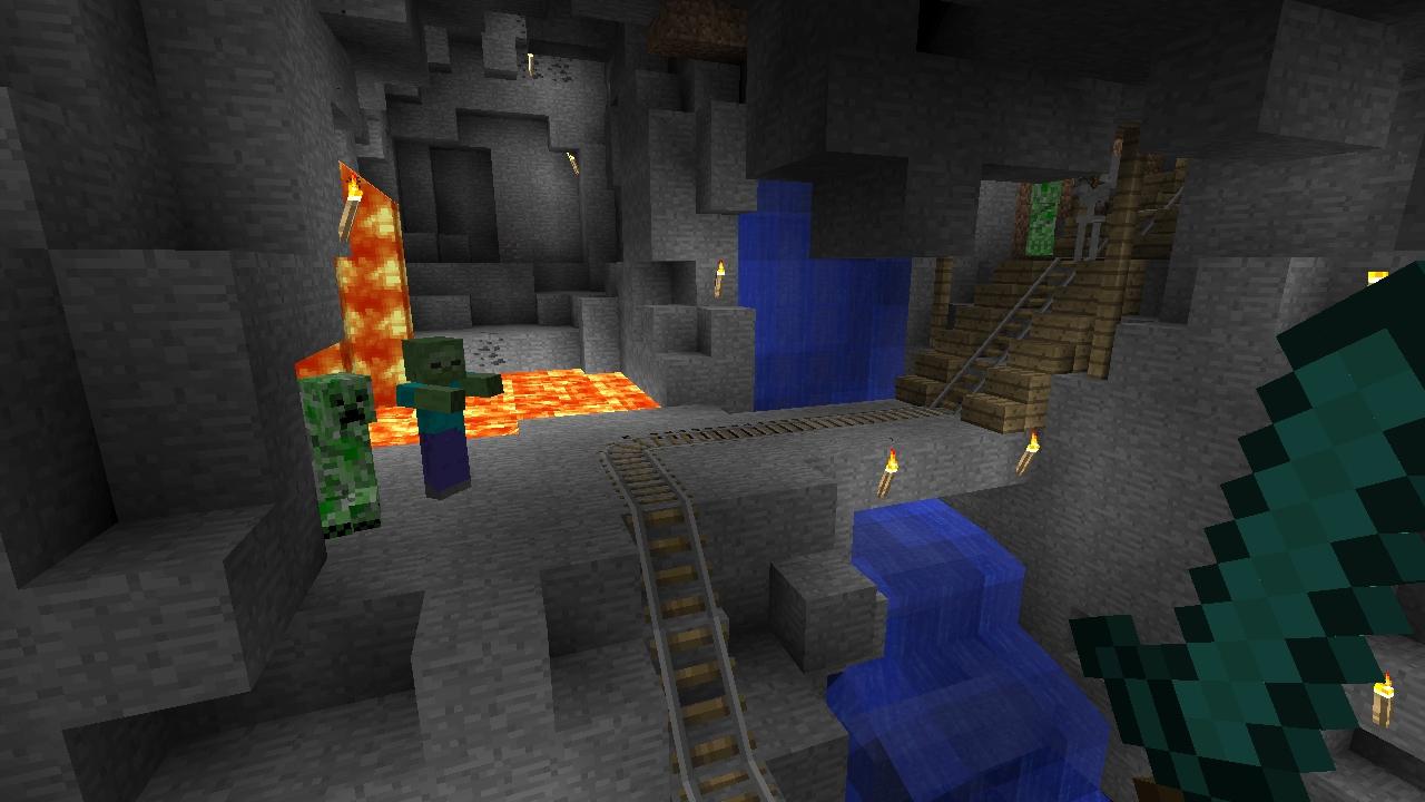 [05/03/2012] Minecraft - Mit diesem Geniestreich schaffte es Notch ein Indie-Game zu einem der meistgespielten Videospiele aller Zeiten zu machen. Somit erreicht Notch einen Platz unter den 100 einflussreichsten Leuten im Time Magazine. Glückwunsch.