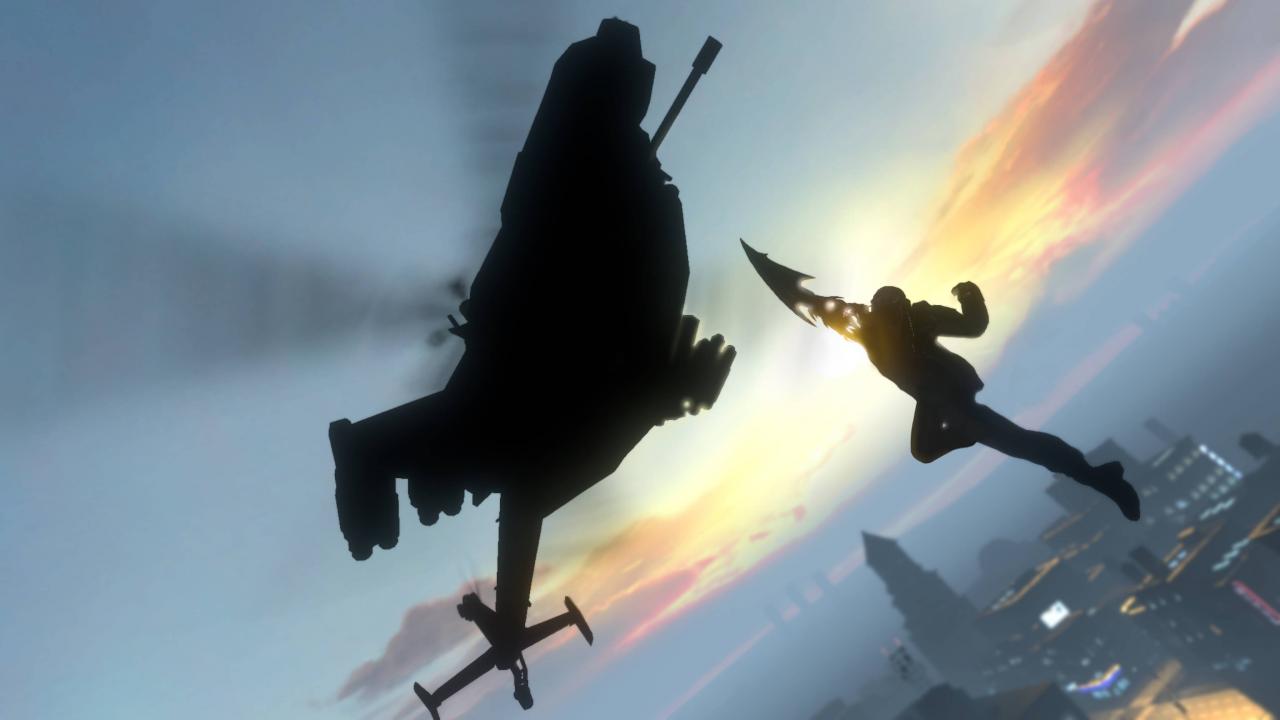 [22/03/2012] Prototype 2 im Test - Screenshots aus dem Actionspiel mit offener Spielwelt. (2)