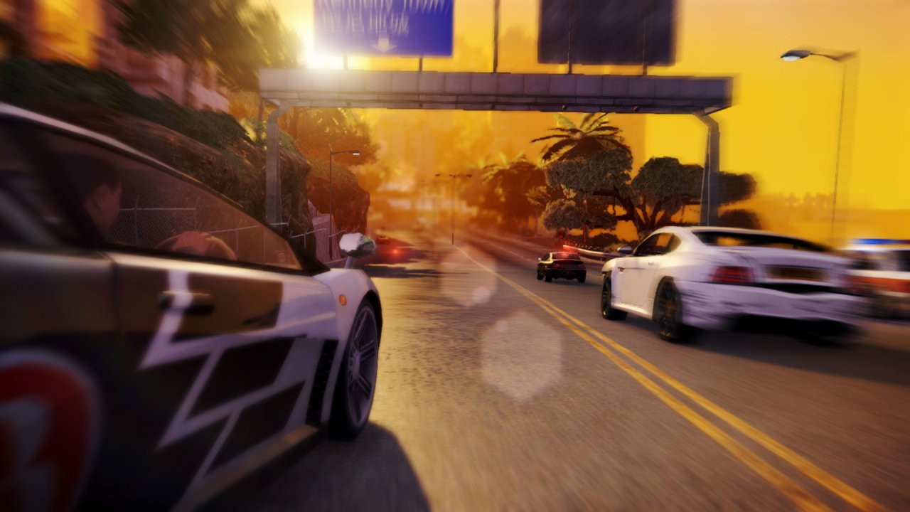 [16/03/2012] Sleeping Dogs - Screenshots aus dem Open-World-Spiel (4)