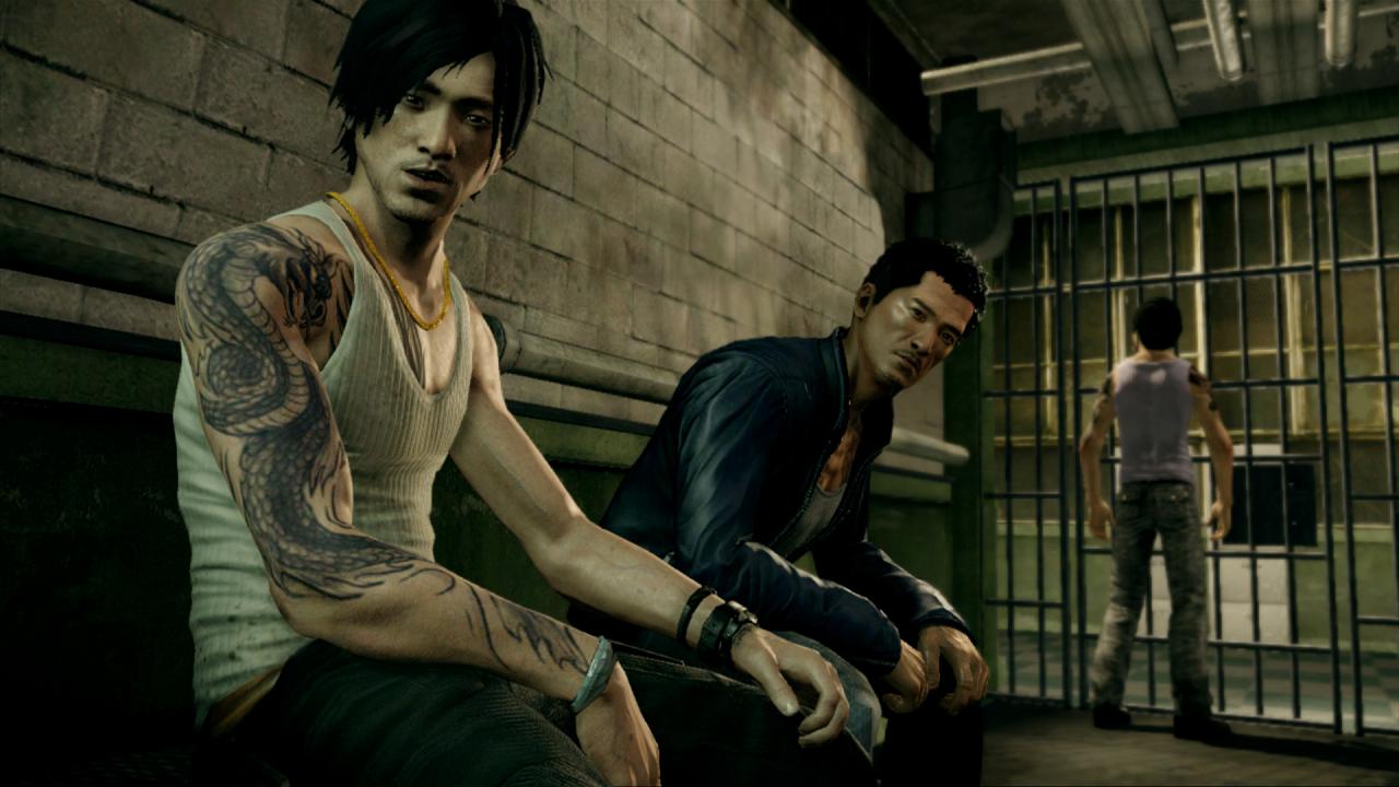 [16/03/2012] Sleeping Dogs - Screenshots aus dem Open-World-Spiel (3)