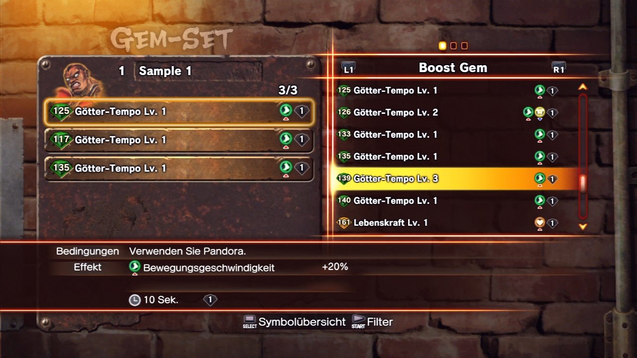 [08/03/2012] Screenshots aus unserem Test zu Street Fighter X Tekken. Das Beat'em-Up ist ab sofort für PS3 und Xbox 360 erhältlich. (21)