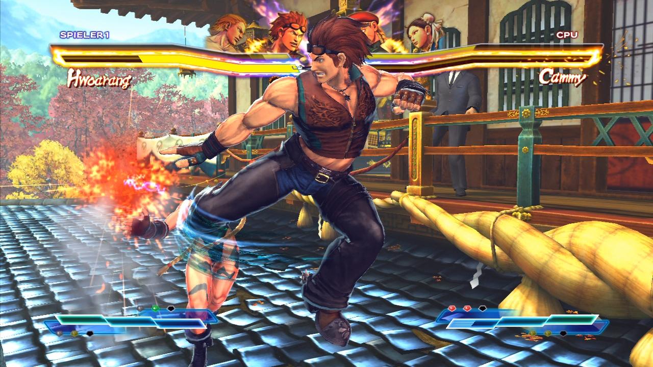 [08/03/2012] Screenshots aus unserem Test zu Street Fighter X Tekken. Das Beat'em-Up ist ab sofort für PS3 und Xbox 360 erhältlich. (47)