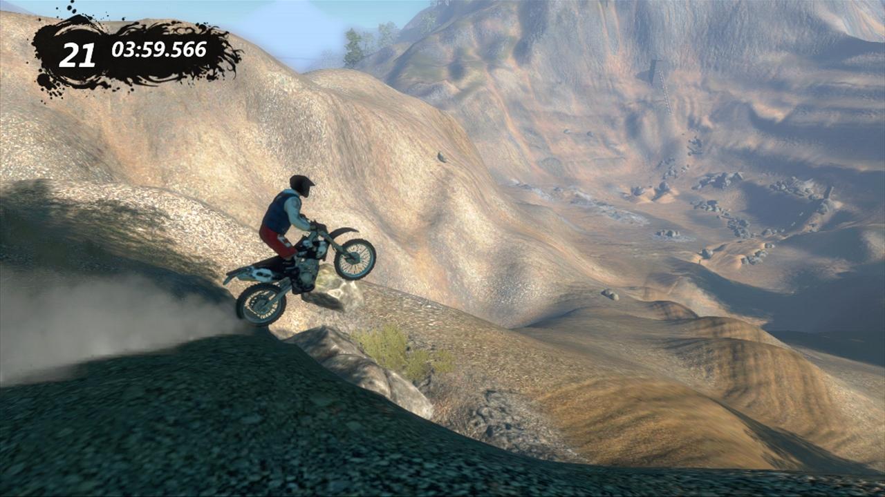 [06/03/2012] Trails Evolution - Einsteiger-Tipps für das Xbox 360-Rennspiel