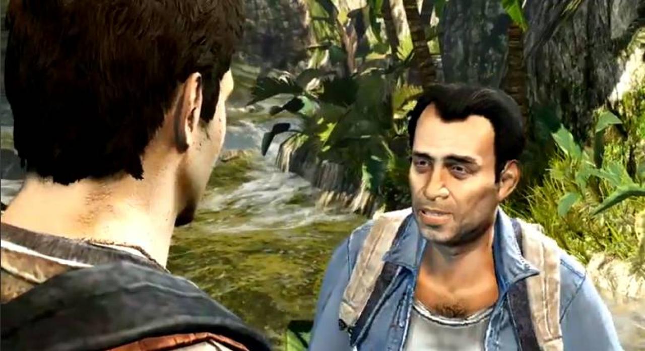 [05/03/2012] Uncharted: Golden Abyss - Das Uncharted für unterwegs spielt einige Jahre vor den Ereignissen des PS3-Hits Uncharted: Drakes Fortune. Das Vita-Spiel beginnt damit, dass Protagonist Drake einer Horde Attentätern gegenübersteht, die von einem alten Freund Drakes beauftragt wurden, ihn zu töten. In einem Rückblick wird erzählt, wie es zu den Ereignissen kam. Golden Abyss ist übrigens der einzige Teil der damit vierteiligen Reihe, in denen Elena keinen Auftritt hat.