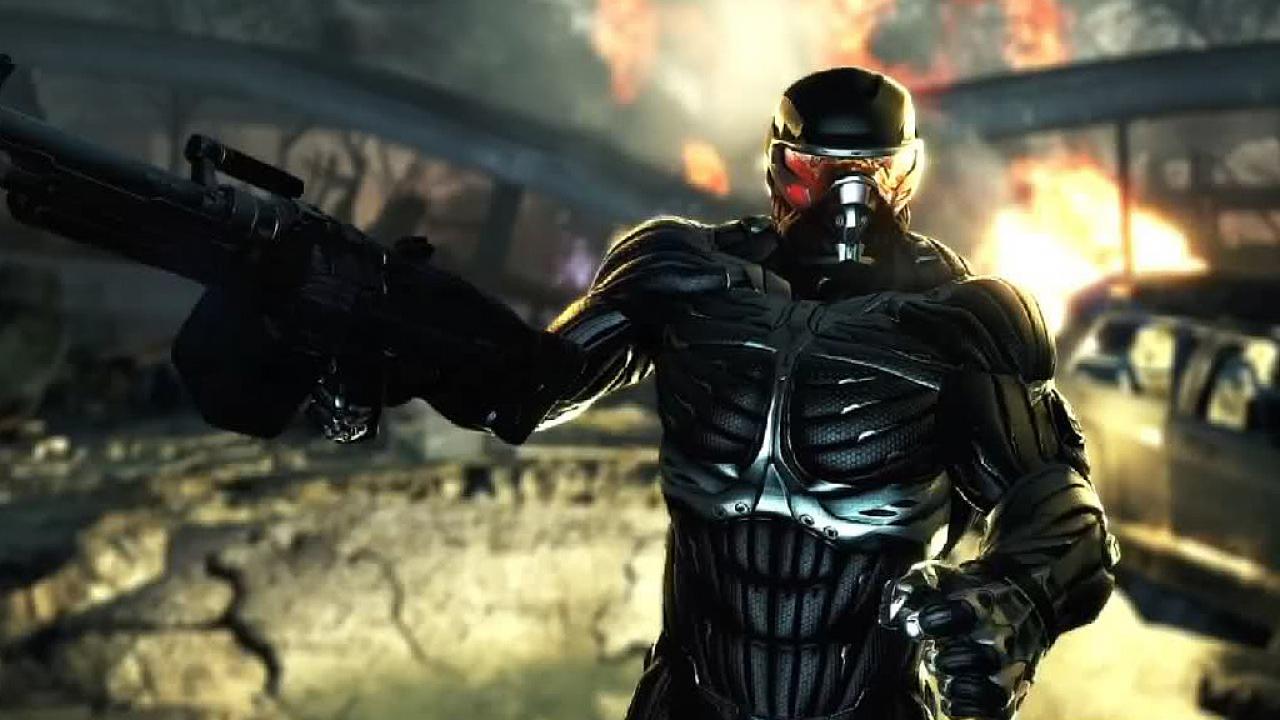 [23/03/2012] Alcatraz (Crysis 2) - Die Protagonisten aus Crysis und dem Stand-Alone-Addon Crysis Warhead steuerten noch ab und an Kommentare bei. In der Fortsetzung entschied sich Crytek allerdings die Hauptrolle mit einem stummen Helden zu besetzen. Alcatraz bleibt deshalb trotz seines coolen Anzugs recht profillos und austauschbar. 