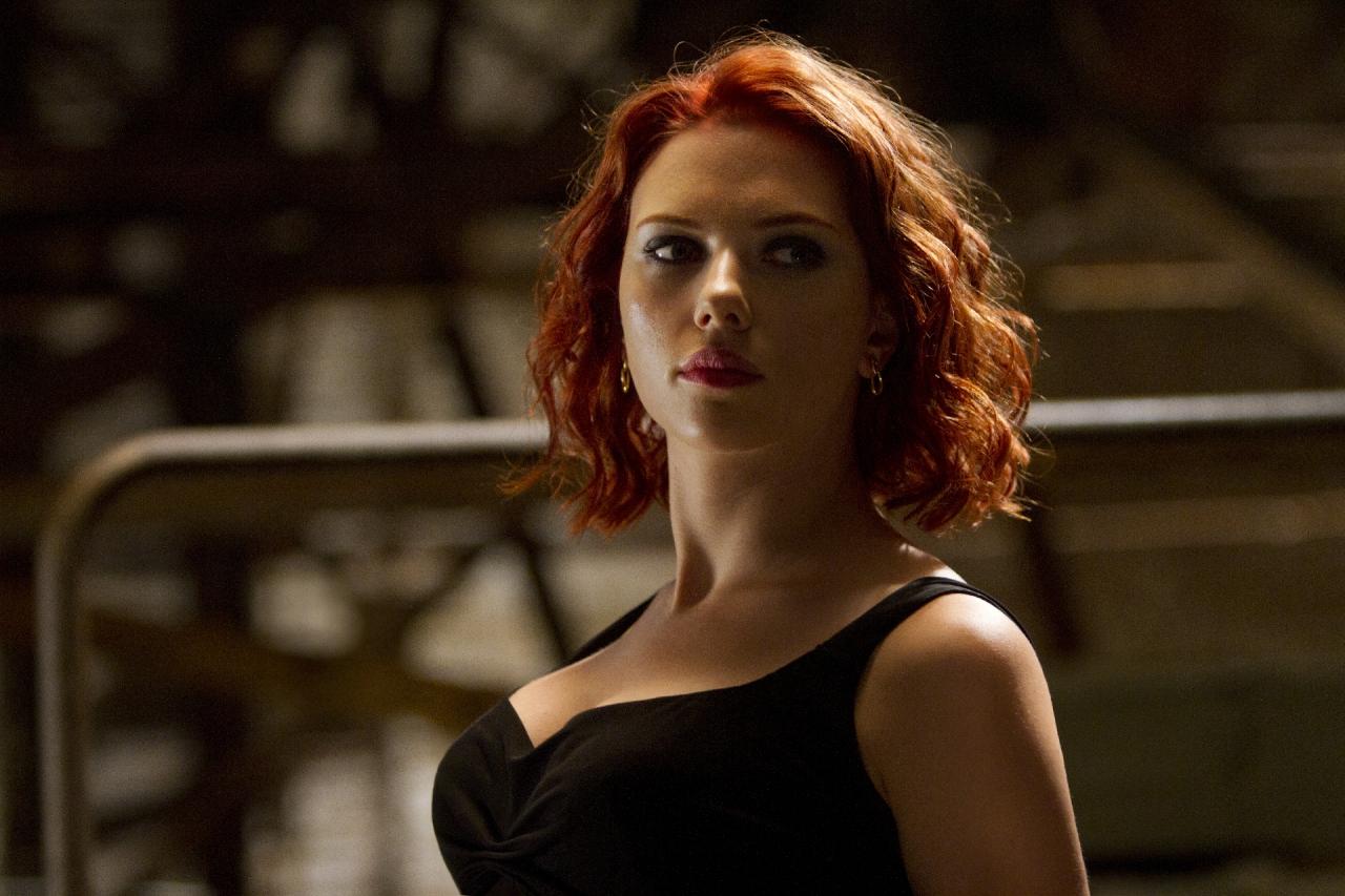 [30/04/2012] Szenen aus Marvel's The Avenger, aktuell in den deutschen Kinos. (87)