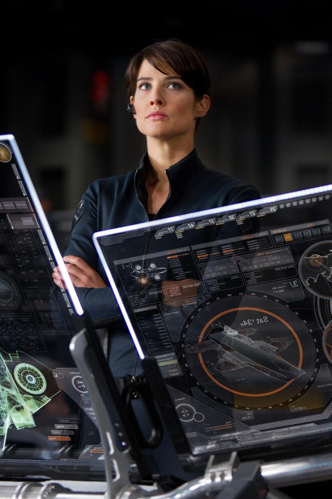 [30/04/2012] Szenen aus Marvel's The Avenger, aktuell in den deutschen Kinos. (24)