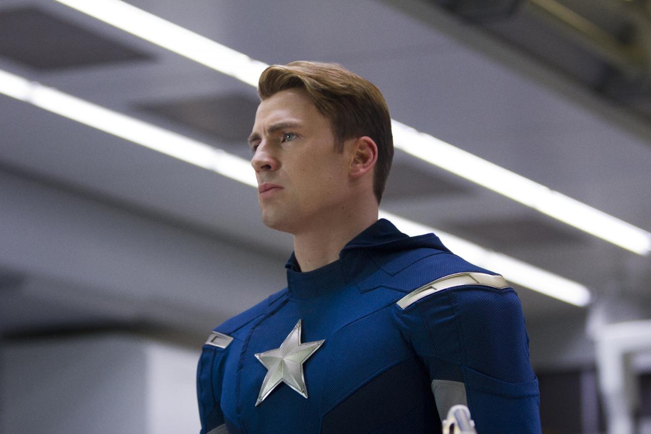 [30/04/2012] Szenen aus Marvel's The Avenger, aktuell in den deutschen Kinos. (56)