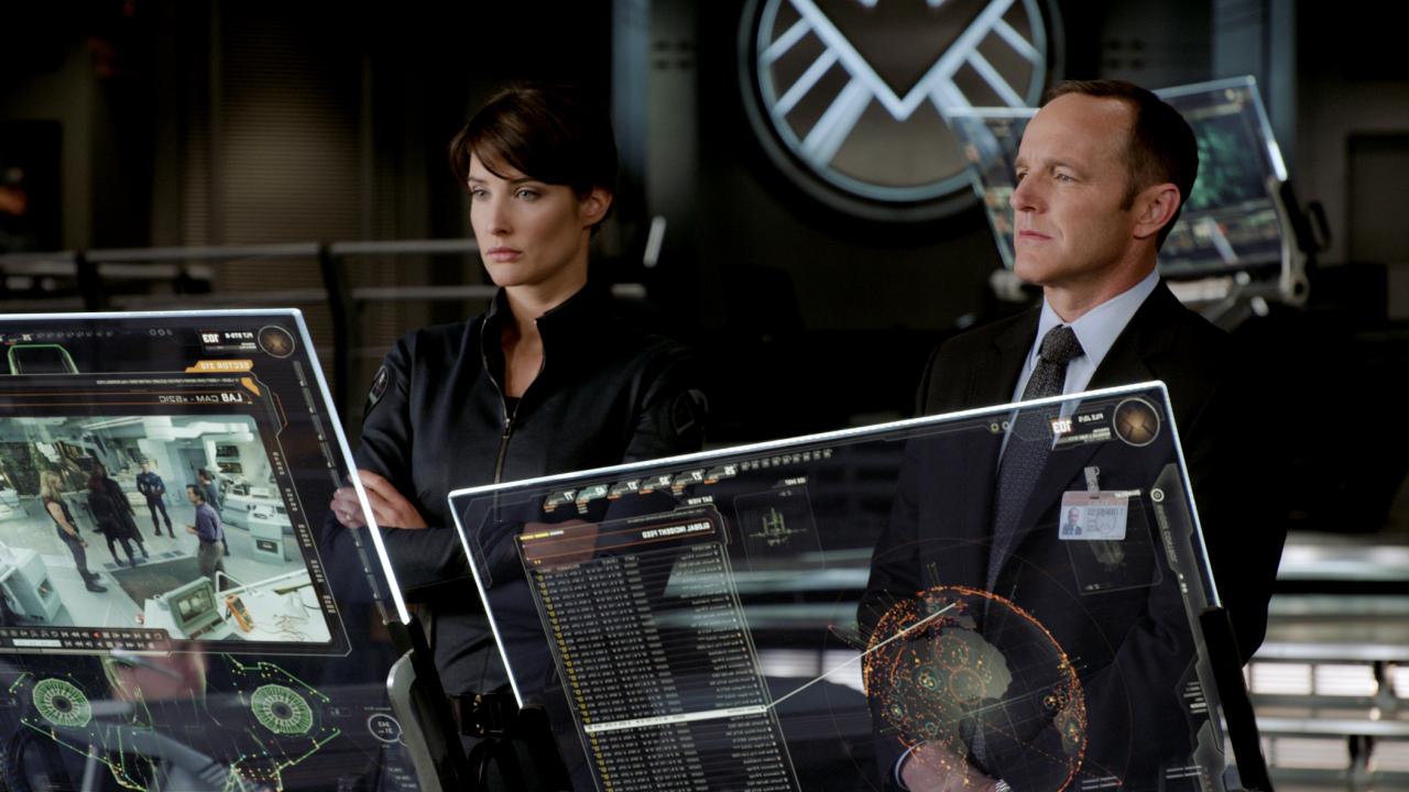 [30/04/2012] Szenen aus Marvel's The Avenger, aktuell in den deutschen Kinos. (16)