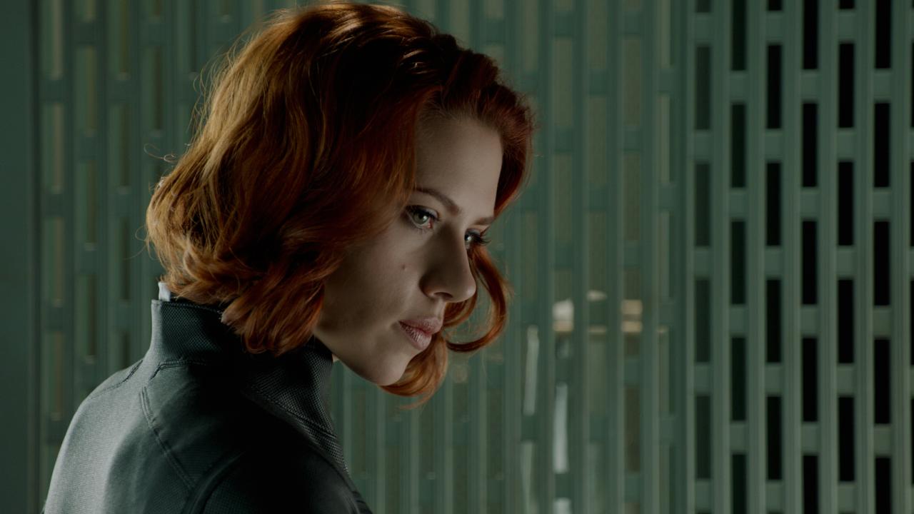 [30/04/2012] Szenen aus Marvel's The Avenger, aktuell in den deutschen Kinos. (58)