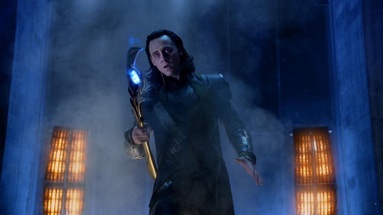 [30/04/2012] Szenen aus Marvel's The Avenger, aktuell in den deutschen Kinos. (22)