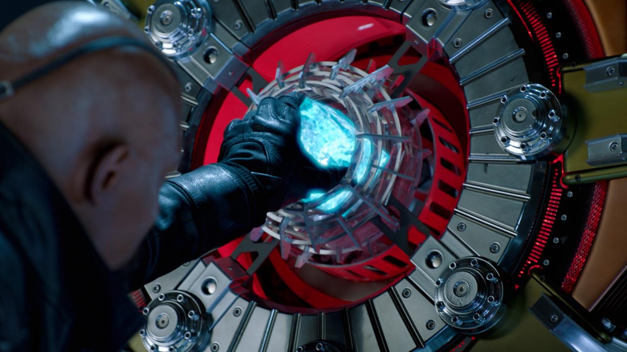 [30/04/2012] Szenen aus Marvel's The Avenger, aktuell in den deutschen Kinos. (29)
