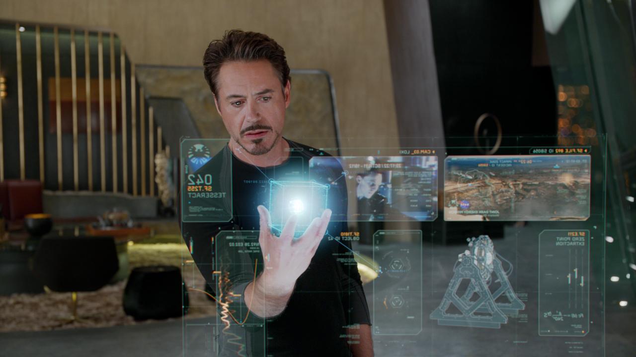 [30/04/2012] Szenen aus Marvel's The Avenger, aktuell in den deutschen Kinos. (18)
