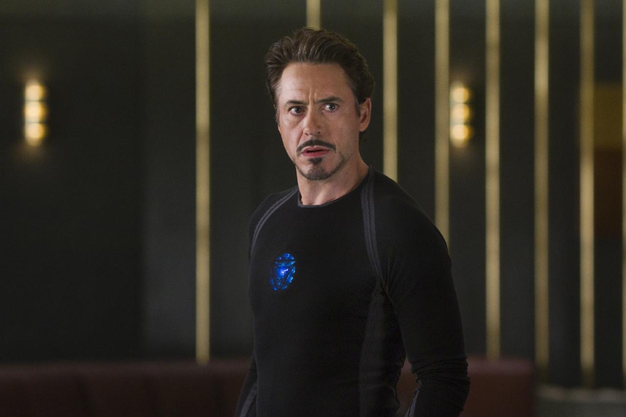 [30/04/2012] Szenen aus Marvel's The Avenger, aktuell in den deutschen Kinos. (72)
