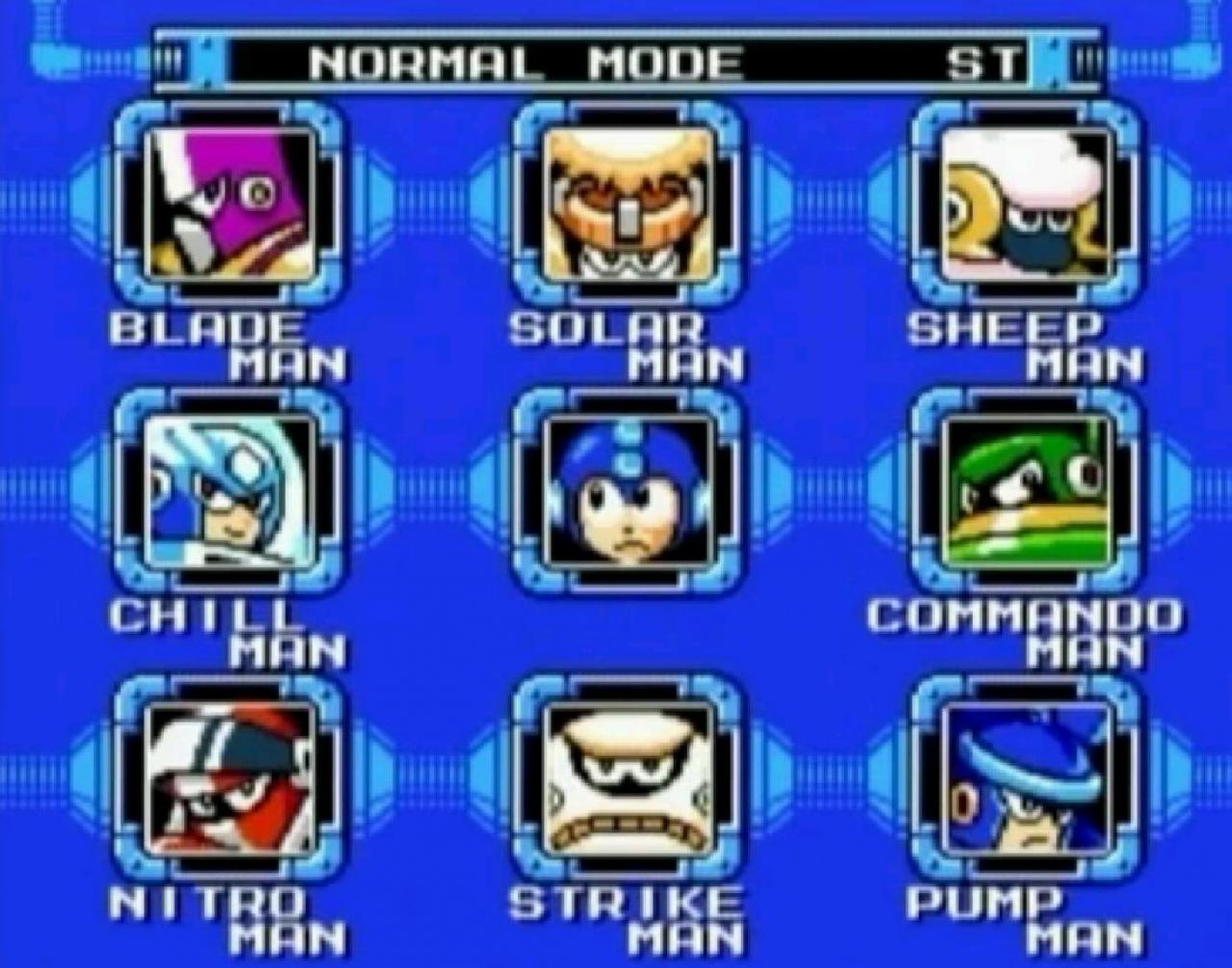 [20/04/2012] Mega Man 10: Auch der zehnte Teil hatte nichts von seiner Faszination verloren.