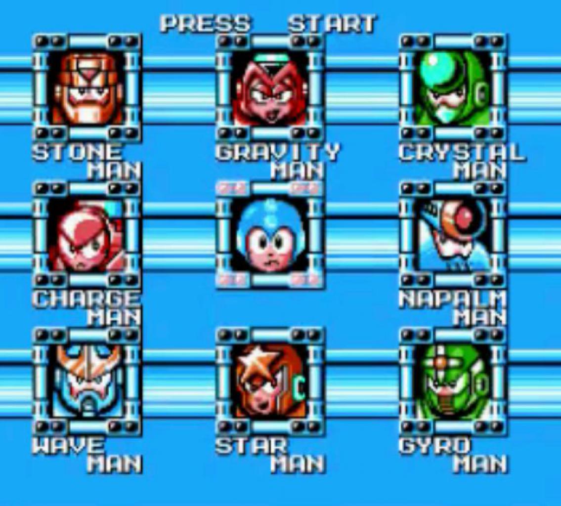[20/04/2012] Mega Man 5: Die fünfte Episode der Reihe kam 1993 heraus, als längst das Super Nintendo auf dem Markt war.