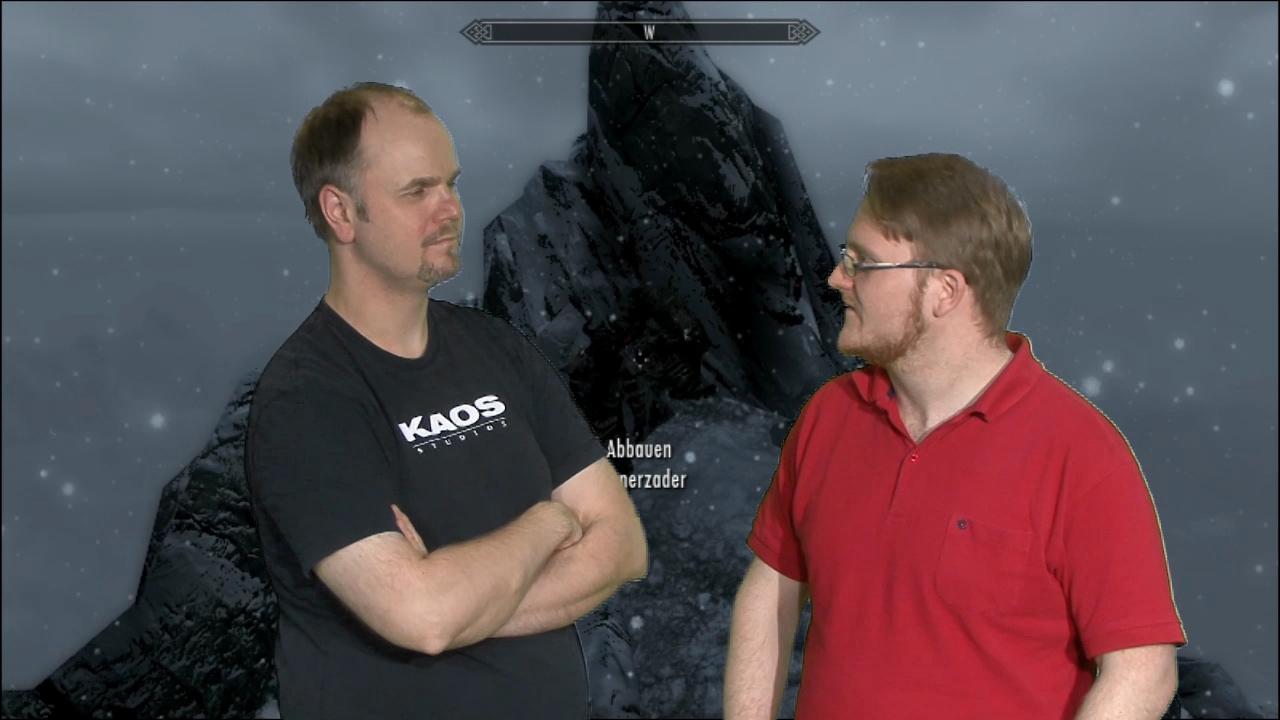 [06/04/2012] Easter Eggs: Die Redakteure stellen euch eine Auswahl von Easter Eggs in Videospielen vor