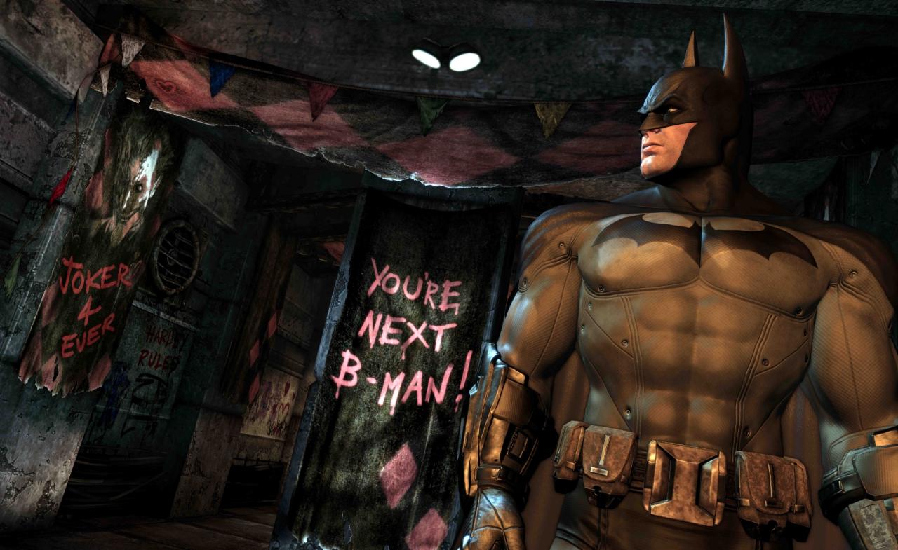 [23/04/2012] Ringen: Die Bösewichte in Gotham City bekamen Batmans Kampfkünste bereits zu spüren. Die Athleten in London sollten sich besser warm anziehen.