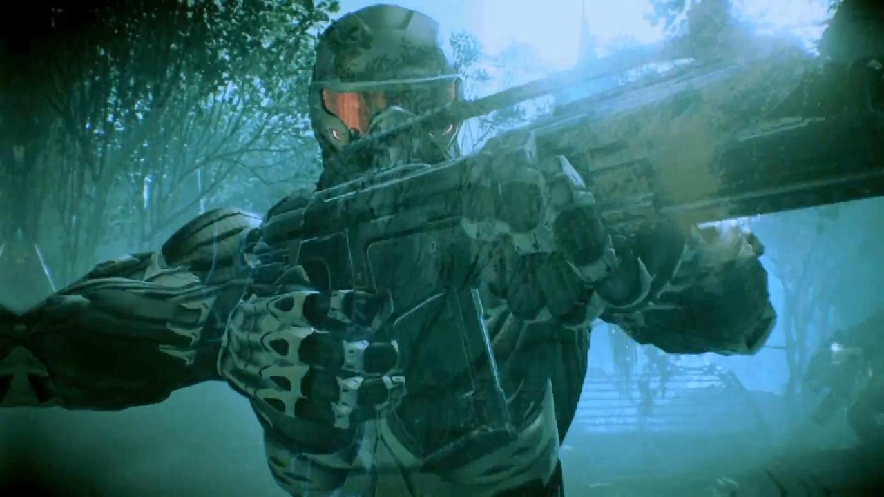 [24/04/2012] Im Video zeigen wir euch, wie ihr in Crysis 3 den Hammer des Donnergottes Thor als Waffe benutzen könnt. 