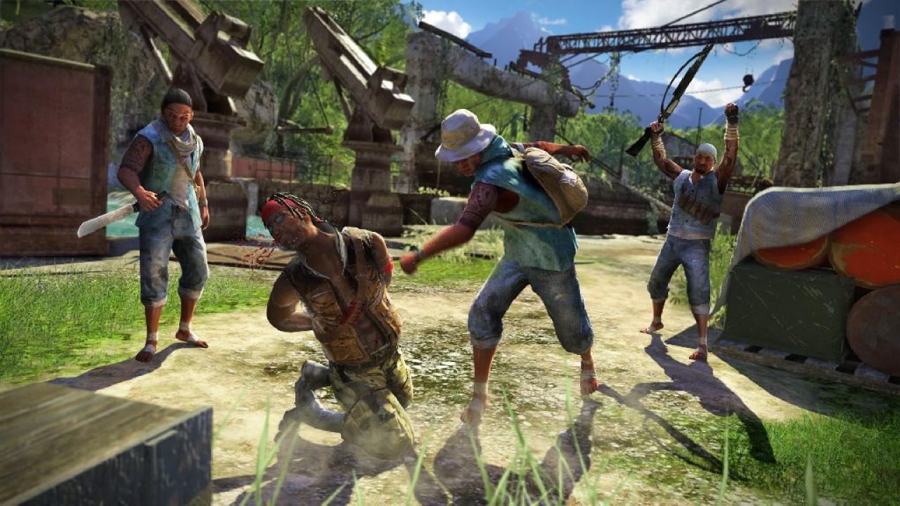 [10/04/2012] Wir haben kurz vor dem Release alle wissenswerten Fakten zum Insel-Shooter Far Cry 3 für euch zusammengetragen. In diesem Artikel erfahrt ihr alles zum Kopierschutz, Koop, Level-Editor den System-Anfonderungen, der deutschen Version und vieles mehr. (1)